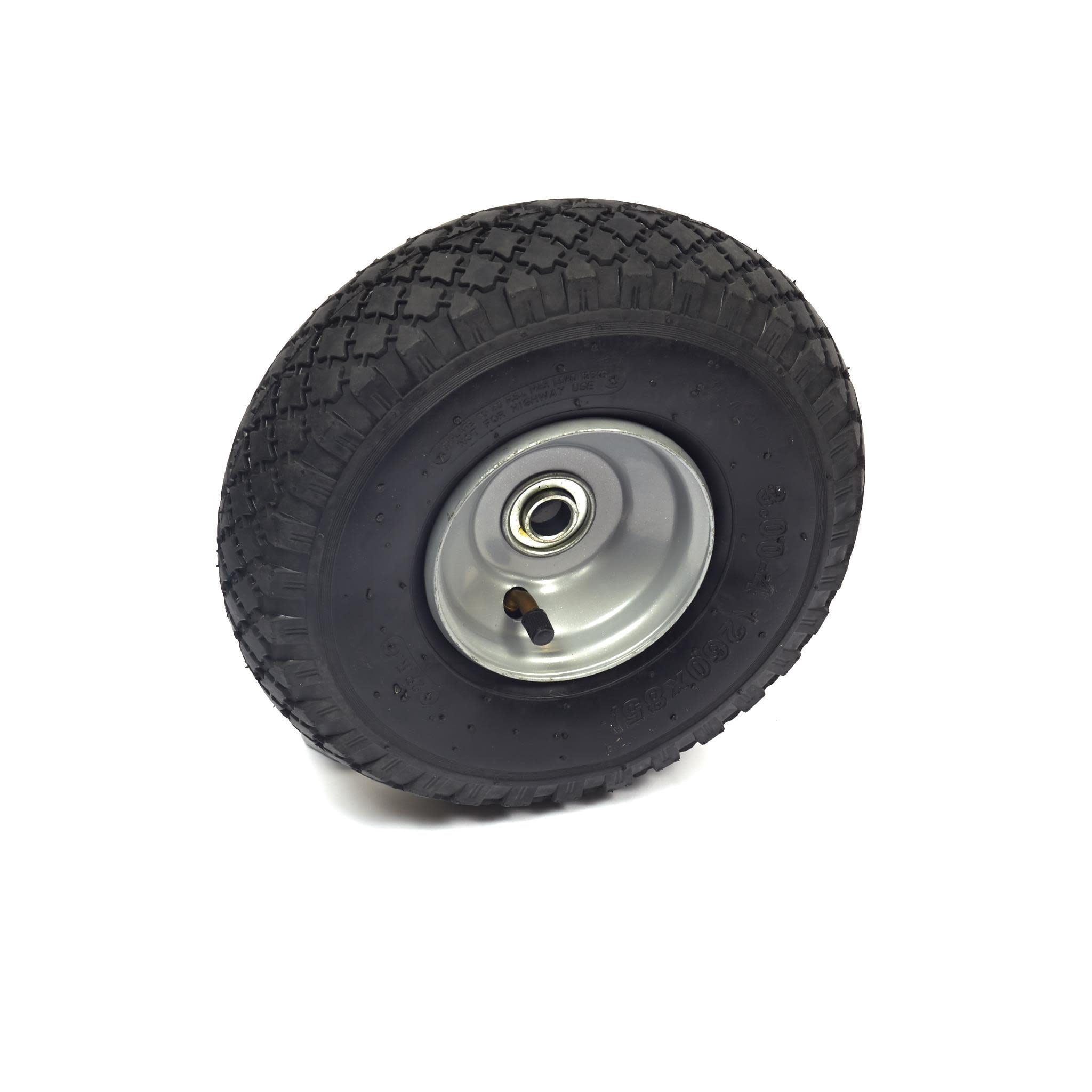Briggs and Stratton 209636GS Wheel