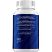 Testoxed Capsules Supplement, Testoxed Advanced Men Wellness Support, Official Testoxed Maximum Strength Energy Performance, Testoxed Premium Dietary Formula Reviews (60 Capsules)