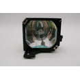 thumbnail image 3 of Advanced Lamps™ Lamp & Housing for The Epson Powerlite 50C Projector - 1 Unit per pack, 3 of 9