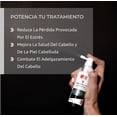 thumbnail image 4 of SPECTRAL F7 DIVINE SKIN LABORATORIES (ANTICAÍDA) SOL TÓPICA C/60 ML, 4 of 6
