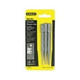 thumbnail image 2 of Stanley 3 Piece Square Head Nail Punch Set, 2 of 2