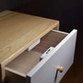 thumbnail image 3 of kusrkot Smart Electronic Cabinet Locks Set Lock for Box Furniture Drawer, 3 of 9