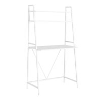 Simple Metal Pc Table 18