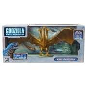 Godzilla King of Monsters: Battle Pack Featuring 6\ King Ghidorah Action Figure - Child