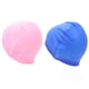 thumbnail image 5 of Gorros de Natación Bling Bling Silicona 2 Piezas Resistente al Desgarro, 5 of 12