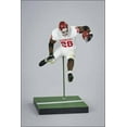 thumbnail image 4 of McFarlane NCAA Series 3 Adrian Peterson Action Figure [White Jersey], 4 of 5
