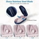 thumbnail image 4 of Small Pill Tablet Cutter, Portable Pill Splitter for Small and Large Pills Cut in Half Quarter, Cutting & Storage 2 in 1 Tablet Pill Dispenser, 4 of 4