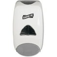 thumbnail image 1 of Genuine Joe GJO10495CT Soap Dispenser - White, 1 of 1