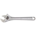 thumbnail image 5 of Llave Klein Tools 507-12 ajustable de 30 cm con acabado cromado, 5 of 5