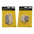 thumbnail image 3 of 2005 KTM 300 MXC Front and Rear Sintered Metal Severe Duty Brake Pads, 3 of 4