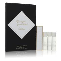 Good Girl Gone Bad 4 x 0.25 oz El spray de viaje incluye 1 spray de viaje blanco con 4 recargas de Kilian Kilian Model