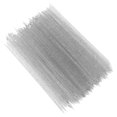 thumbnail image 4 of MasteelfCA 100 Pcs Pousse-Cuticules Professionnel en Plastique Outil de Soin des Ongles, 4 of 8