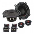 thumbnail image 1 of Cerwin Vega H7525C 5.25" 720W Max / 100W RMS HED Series 2-Way Component Car Speakers, 1 of 2