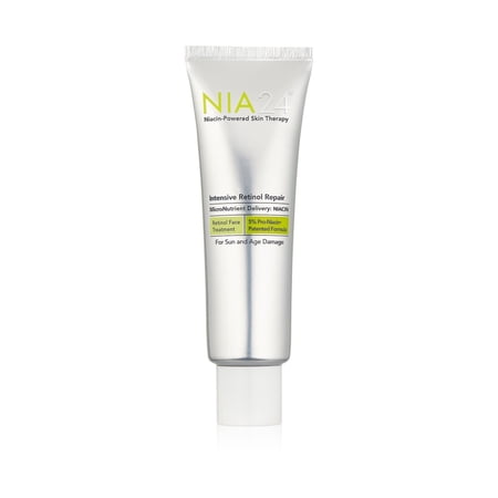 Best NIA 24 Intensive Retinol Repair - 1.7 oz / 50 ML New and Fresh Authentic SEALED deal