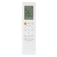 thumbnail image 2 of Control remoto de aire acondicionado, rg10a-bgef Control remoto de ca tacto comodo, 2 of 7