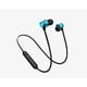 thumbnail image 1 of Auriculares deportivos inalámbricos Ibluetooth Auriculares deportivos Ipx4 a prueba de sudor con micrófono, auriculares con cancelación de ruido, auriculares con cancelación de ruido, 1 of 4
