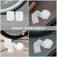 thumbnail image 6 of WRITWAA White Bike Rim Tape for Puncture Prevention, Compatible with Most Tires and Inner Tubes, and Easy to Install, 6 of 6