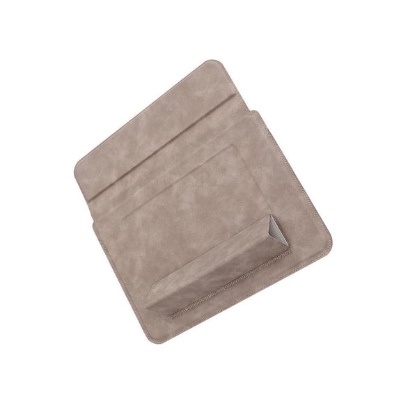 Laptop Sleeve and Stand Cover for 14.1"-15.4" Notebo Case Waterproof