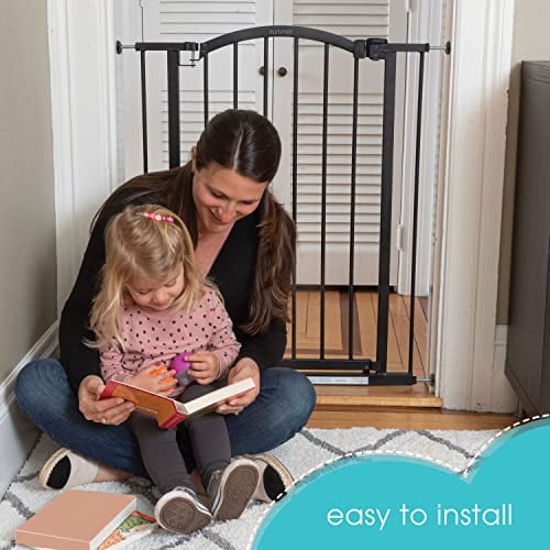 Baby gate 28 inches tall 2025
