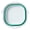 Blue, variant on sunsanly Foldable Wash Basin Plastic Portable Pool Foot Bath Basin Kitchen Fruit Vegetable Washing Basin Footbath Tub Camping Laundry Car Wash Basin