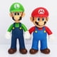thumbnail image 3 of Figura de acción de Super Mario, Luigi, Peach, Bowser, Yoshi, Wario, modelo de Anime, juguetes, muñeca de dibujos animados, regalo de cumpleaños para niños, 3 of 5