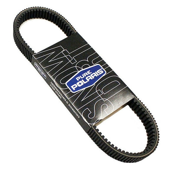 Genuine OEM Drive Belt for Polaris 2012-2014 RZR 900 & RZR XP 1000 3211148