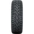 thumbnail image 4 of Toyo Observe G3 Ice 185/60R14 82T Tire Fits: 1989-98 Honda Civic Si, 1990 Mazda Miata Base, 4 of 5