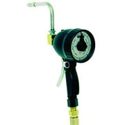 Zeeline 1503 Mechanical Pint Totalizing Pistol-Type Meter 0.5 in. NPT Female