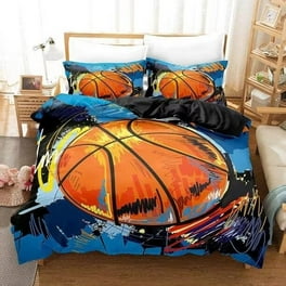 Basketball blanket walmart hotsell