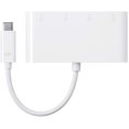 thumbnail image 2 of Monoprice Select Série USB-C vers 4X Adaptateur USB-A 3.0, 2 of 4