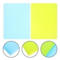 thumbnail image 2 of 2 Pcs Napperons pour Tout-Petits en Silicone Napperons pour Enfants, 2 of 8