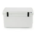 thumbnail image 2 of Engel USA ENG65 Refroidisseur Bleu Profond&44; Blanc - 65 qt, 2 of 10