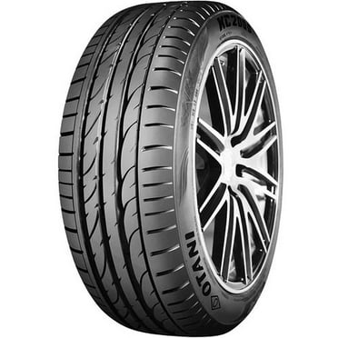 Otani KC2000 UHP 245/45ZR17 99Y XL Passenger Tire