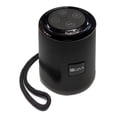 thumbnail image 1 of Bocina Inalambrica 1Hora C/ Bluetooth Negra #BOC062 1Hora BOC062, 1 of 2
