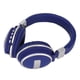 thumbnail image 4 of LX-510BT Auriculares Bluetooth 4.2, Auriculares Inalámbricos Plegables Con Orejeras De Cuero, De Sonido Clara, Soporte Para Tarjeta De Memoria, Para Reproducción, 4 of 7