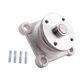 thumbnail image 3 of Cooling fan water pump assembly bracket compatible with Mitsubishi L200 Triton Pajero Montero Sport KK1T KK2T KL1T KL2T KR1W 1320A047, 3 of 5