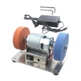 thumbnail image 2 of Corturón de la herramienta de molienda de lijadora de la guía eléctrica para la fabricación de metal, el borde de , el pulido de la carpintería, 2 of 8