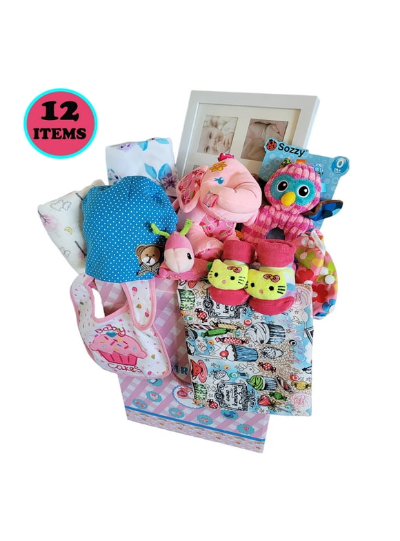 Baby Care Gifts in Baby Shower Gifts