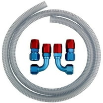 Moroso 22645 3 Vane Vacuum Pump Rebuild Kit