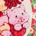 thumbnail image 2 of Strawberry Shortcake "Berry Special" Raschel Throw Blanket | 45 x 60 Inches, 2 of 8