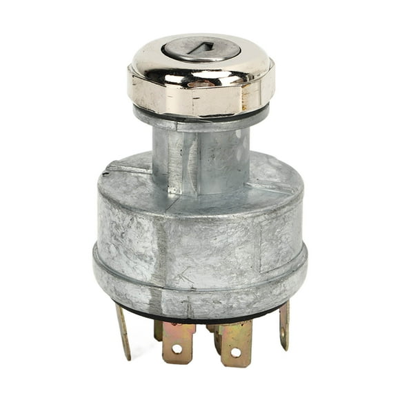 Ignition Switchwith Keys,Ignition Switch AR58126 Replacement Ignition Switch Replacement Ignition Switch Built to Last