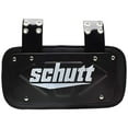 thumbnail image 2 of Schutt Sports Football Back-Plate for Shoulder Pads Ventilated Black Varsity, 2 of 4