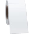 thumbnail image 4 of XINQIHANG Hybsk 2.25x4 inch Direct Thermal Labels for Shipping, Barcodes, Address, Compatible with Rollo Label Printer & Zebra Desktop Printers (2.25"x4", 2 Rolls White), 4 of 7