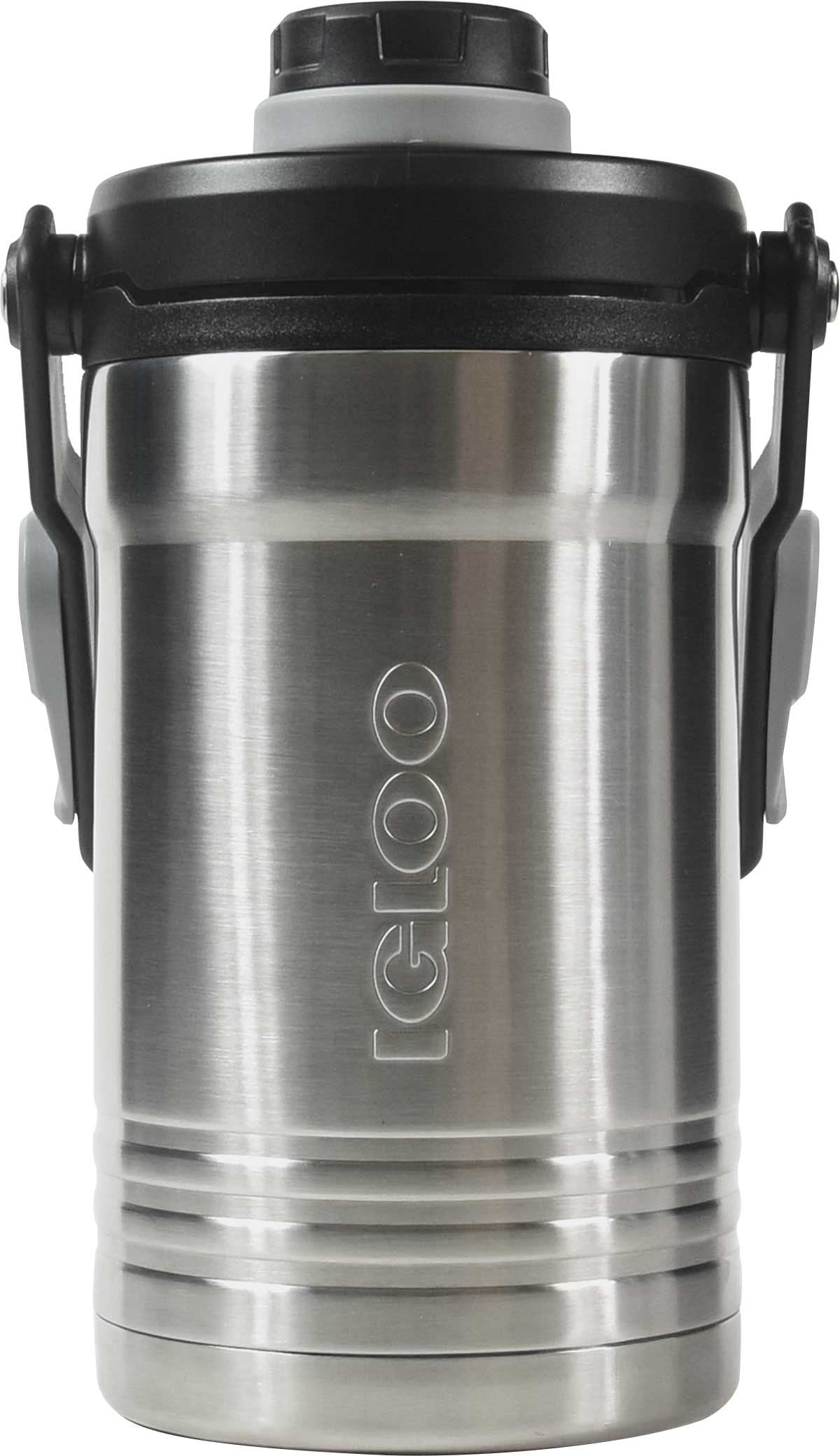 Igloo Stainless Steel Vacuum Sport 1/2 Gallon Jug