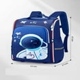 thumbnail image 2 of Girls Backpack for Kids Preschool Backpac for Kindergarten Elementary Students, 2 of 10