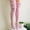 Pink, variant on Homenesgenics Compression Socks for Women Fuzzy Slipper Ankle Boot Crew Diabetic Cable Knit Extra Long Boot Over Knee Thigh Stocking Leg Warmers