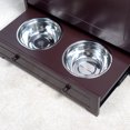 thumbnail image 4 of CLEARANCE! Best-selling pet food cabinets and feeding bowls pet water dispensers, 4 of 9