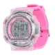 thumbnail image 3 of Relojes digitales relojes deportivos digitales luminosos para carillón por hora para deportes para visualización de semana y fecha ANGGREK Otros, 3 of 8
