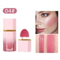 thumbnail image 2 of ZHAGHMIN Weightless Liquid Blush for Cheeks - 6ml Long Wearing Natural Finish,Soft Buildable Transfer Proof Face Makeup, 2 of 8