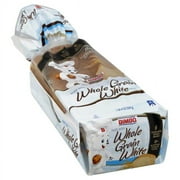 Bimbo Whole Grain White Bread, 20.0 OZ
